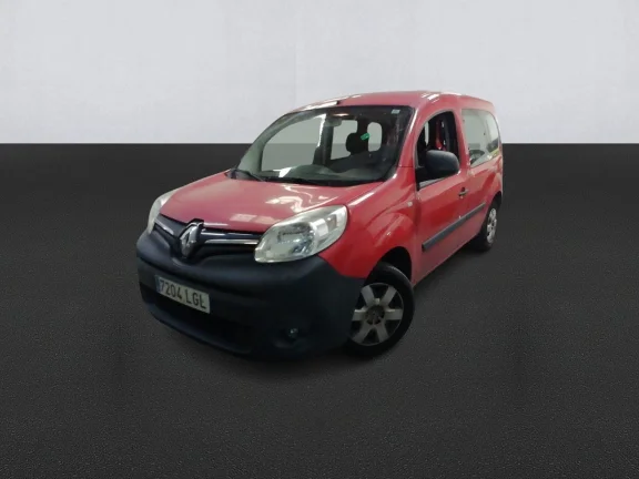 Renault Kangoo Profesional M1 Blue dCi 59 kW (80 CV)
