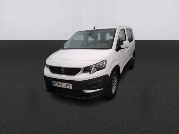 Peugeot Rifter Active Standard BlueHDi 73kW