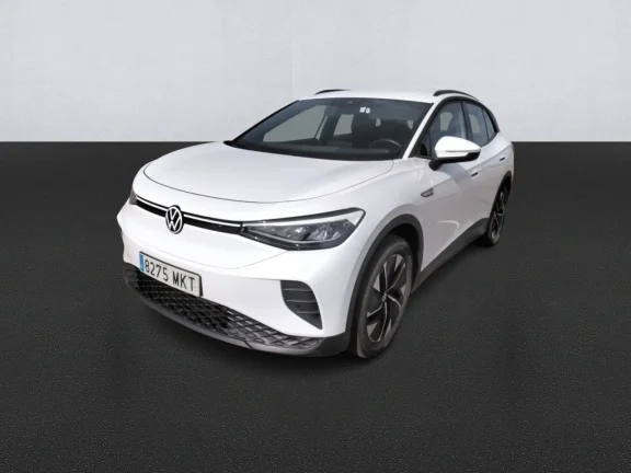 Volkswagen ID4 ID.4 Pro 128kW (174CV) Automático