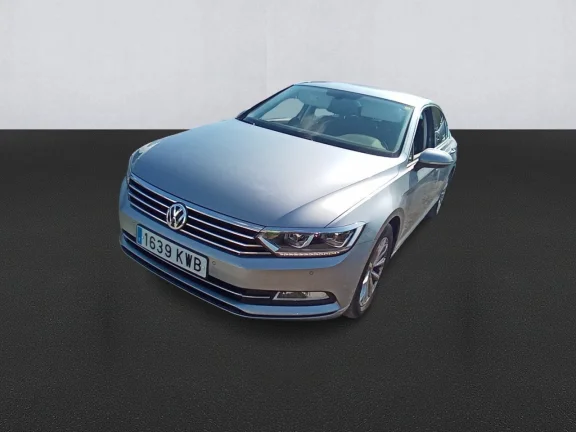 Volkswagen Passat Advance 2.0 TDI 110kW (150CV) DSG