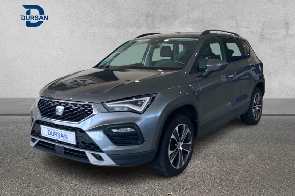 Seat Ateca 2.0 TDI 110kW 150CV DSG Style Go M