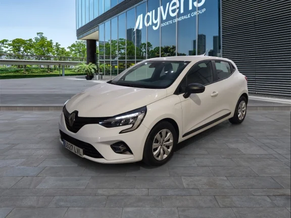 Renault Clio Business SCe 49 kW (67CV)