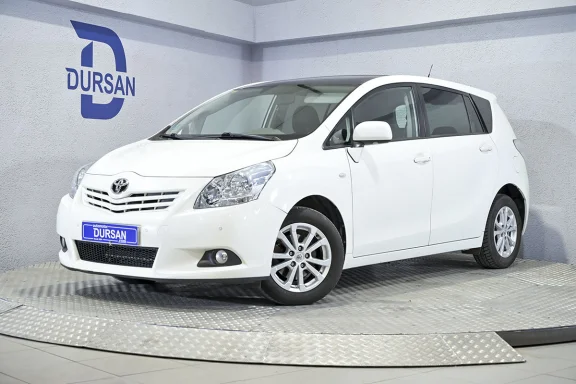 Toyota Verso 1.6 VVTI Active 7pl.