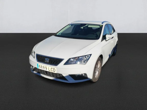 Seat Leon ST 1.6 TDI 85kW (115CV) S&amp;S Style Ed Nav