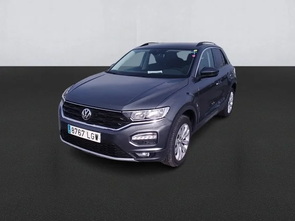 Volkswagen T-Roc 1.6 TDI 85kW (115CV) Connect