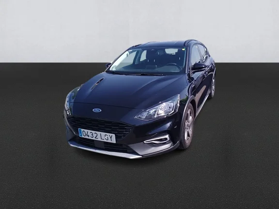 Ford Focus 1.5 Ecoblue 88kW Active