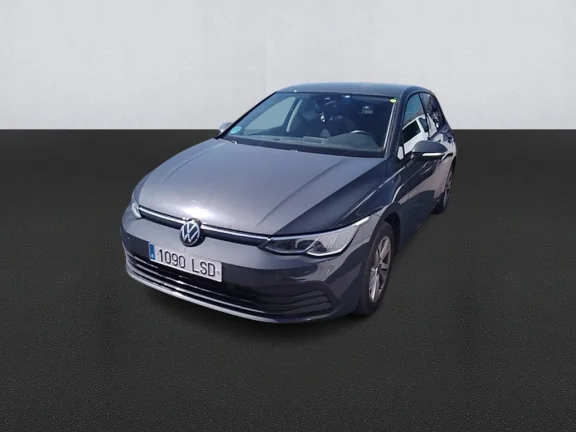 Volkswagen Golf Life 2.0 TDI 85kW (115CV)