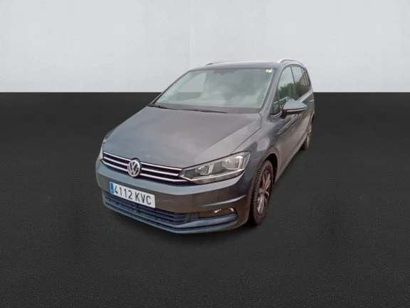 Volkswagen Touran Advance 2.0 TDI 110kW (150CV)