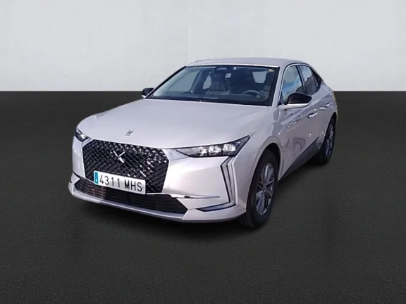 DS DS4 DS 4 E-TENSE 225 BASTILLE