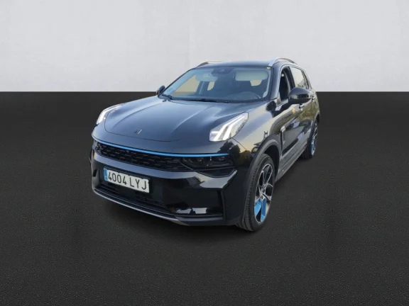 LYNK CO 01 LYNK &amp; CO 01 1.5 PHEV