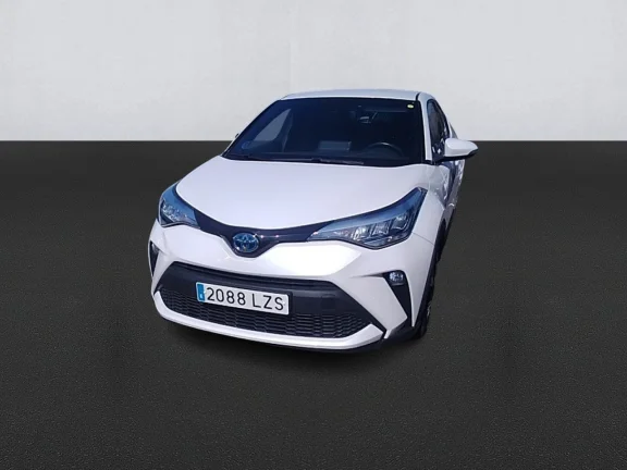 Toyota C-HR 1.8 125H Advance