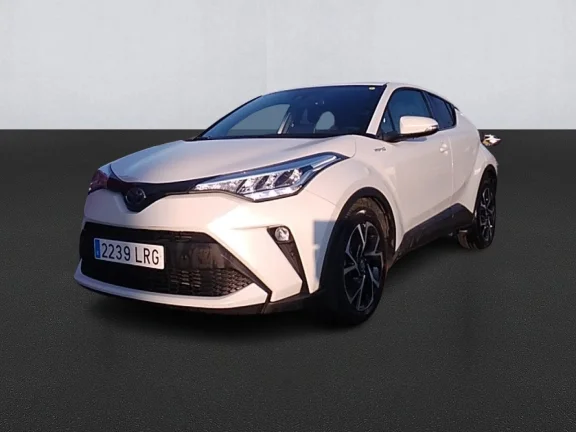 Toyota C-HR 1.8 125H Advance