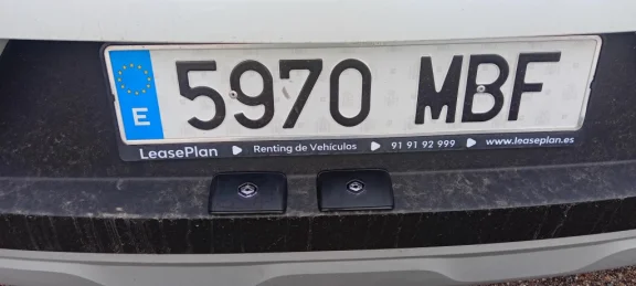 Renault Captur Intens TCe 74kW (100CV) GLP