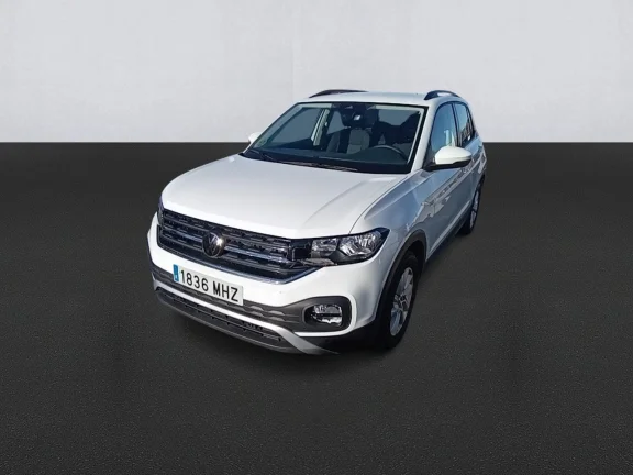 Volkswagen T-CROSS Advance 1.0 TSI 81kW (110CV)