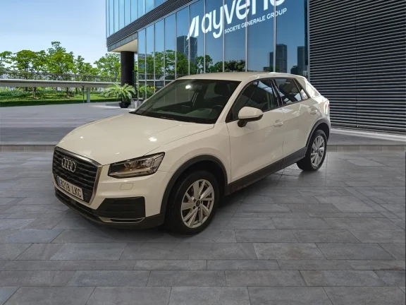 Audi Q2 Advanced 30 TDI 85kW (116CV) S tronic