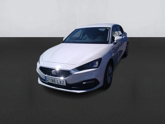 Seat Leon 1.0 TSI 81kW S&amp;S Style Go
