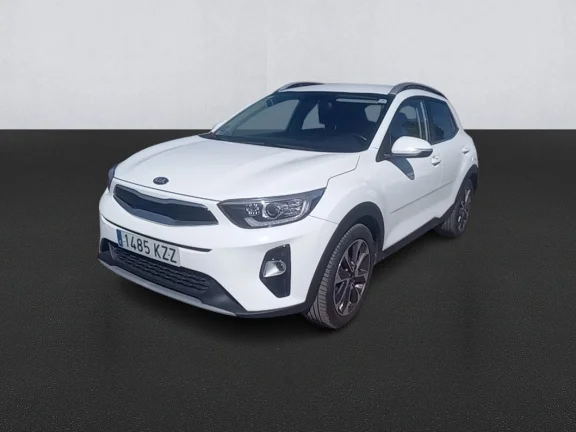 Kia Stonic 1.0 T-GDi 74kW (100CV) Drive