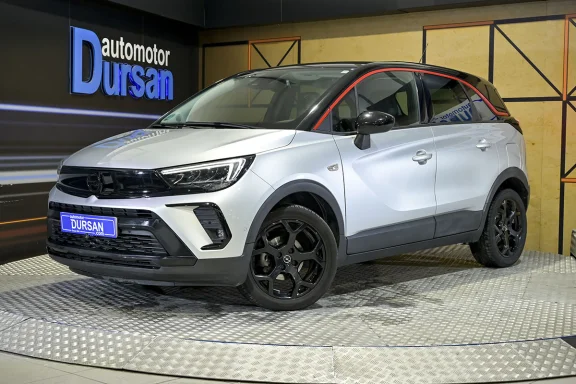 Opel Crossland X Crossland 1.5D 81kW 110CV GS