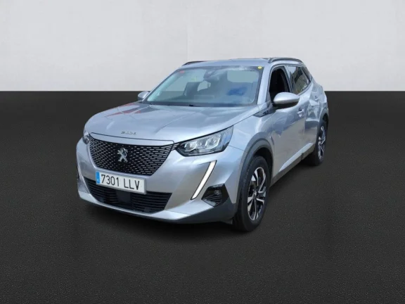 Peugeot 2008 Eléctrico Allure Pack