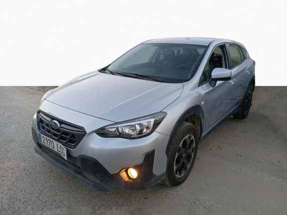 Subaru XV 1.6i Sport Auto