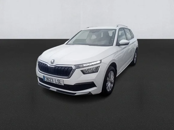 Skoda Kamiq 1.0 TSI 81kW (110CV) DSG Ambition