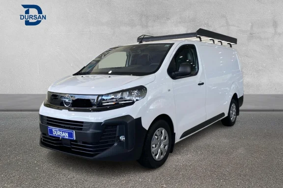 Opel Vivaro 1.5 BlueHDi 88kW 120CV XL