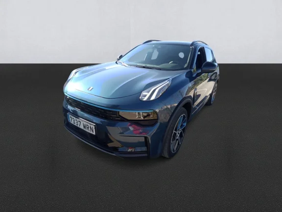 Lynk & Co 01 LYNK &amp; CO 01 1.5 PHEV 6.6kW