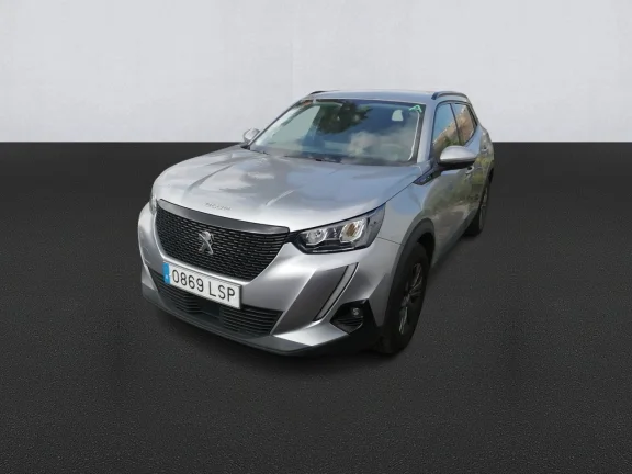 Peugeot 2008 Style BlueHDI 81kW (110CV)