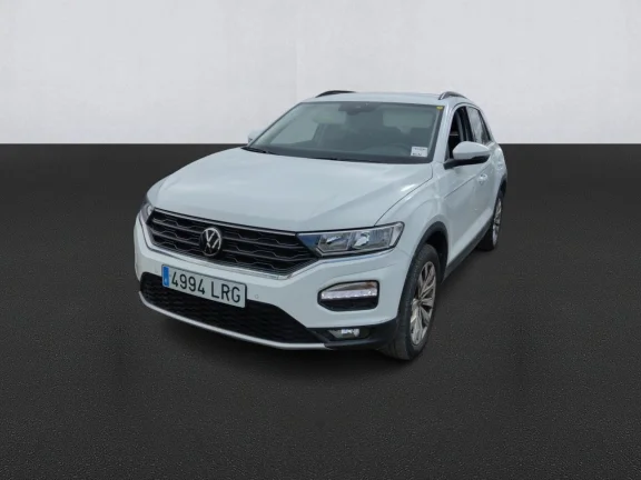 Volkswagen T-Roc Advance 1.5 TSI 110kW (150CV) DSG