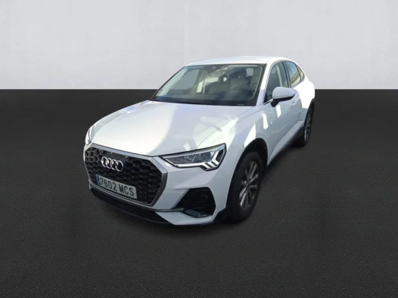 Audi Q3 SPORTBACK Advanced 35 TDI 110kW (150CV) S tronic