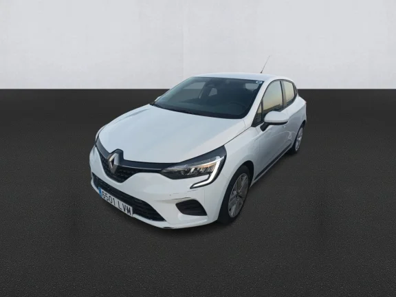 Renault Clio Intens TCe 67 kW (91CV)