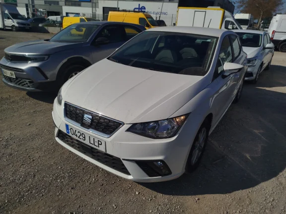 Seat Ibiza 1.0 TSI 70kW (95CV) Style