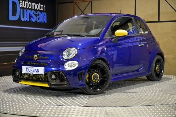 Abarth 595 Pista 500 1.4 16v TJet 695 132kW 70 Anivers. E6D