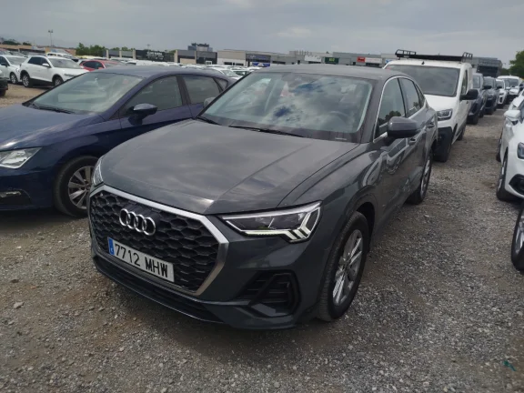 Audi Q3 SPORTBACK Advanced 35 TDI 110kW (150CV) S tronic