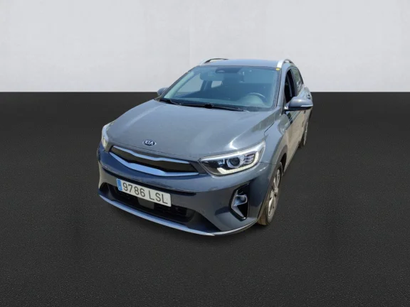 Kia Stonic 1.0 T-GDi 88kW (120CV) MHEV Drive DCT