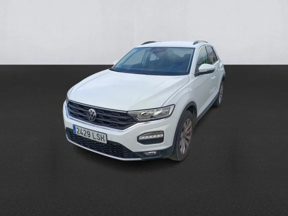 Volkswagen T-Roc Advance 1.5 TSI 110kW (150CV) DSG