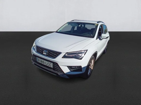 Seat Ateca 1.0 TSI 85kW St&amp;Sp Style Edit. Nav Eco