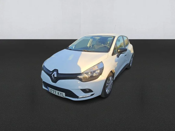 Renault Clio Business TCe 55kW (75CV) -18