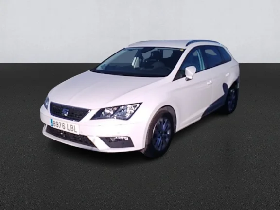 Seat Leon ST 1.6 TDI 85kW (115CV) S&amp;S Style Ed Nav