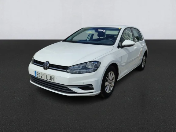 Volkswagen Golf Last Edition 1.6 TDI 85kW (115CV)