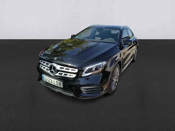 Mercedes-Benz GLA 180 MERCEDES GLA-CLASS GLA 180