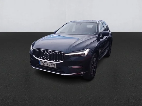Volvo XC 60 XC60 2.0 T6 AWD Recharge Inscription Exp Auto
