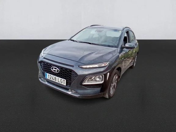 Hyundai Kona 1.6 GDI HEV Klass DT