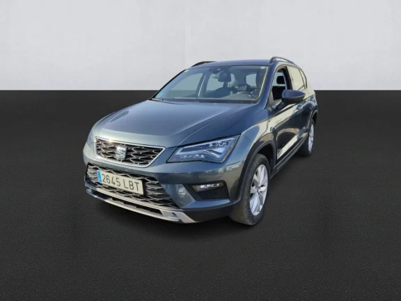 Seat Ateca 1.6 TDI 85kW St&amp;Sp Style Edit. Nav Eco