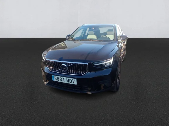 Volvo XC 40 XC40 1.5 T4 Recharge PHEV Plus Bright Auto