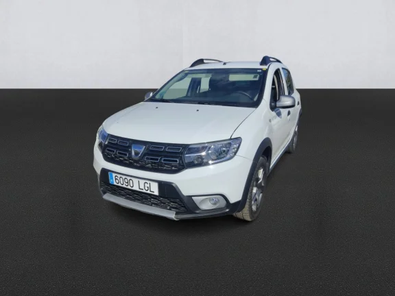 Dacia Sandero Stepway Essential TCE 66kW (90CV)