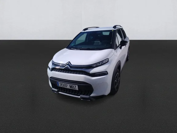 Citroen C3 Aircross BlueHDi 81kW (110CV) S&amp;S Feel Pack