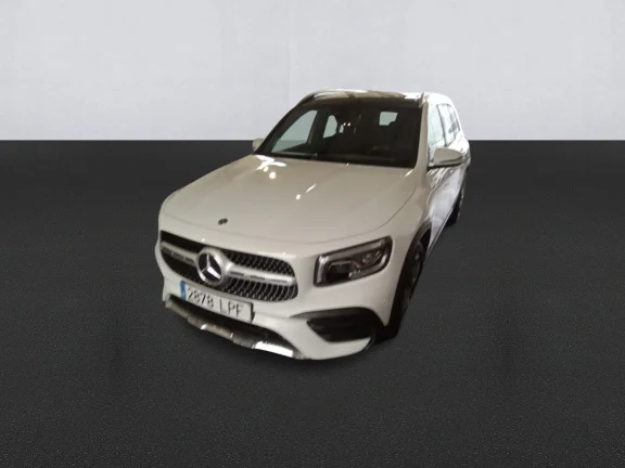 Mercedes-Benz GLB 220 MERCEDES GLB 2.0  220 D 4MATIC DCT 140KW (190CV)