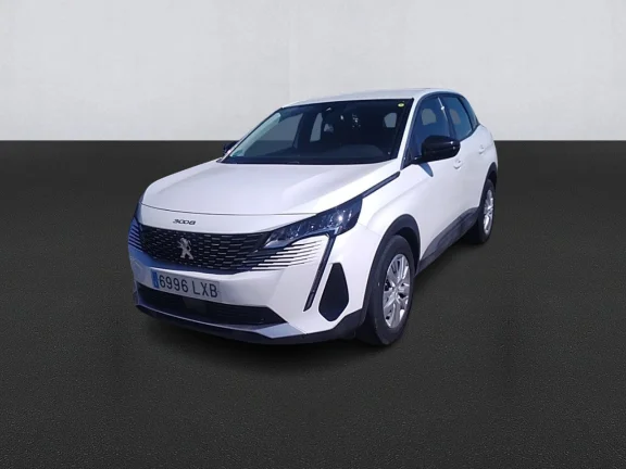 Peugeot 3008 1.5 BlueHDi 96kW (130CV) S&amp;S Active Pack