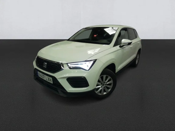 Seat Ateca 2.0 TDI 85kW (115CV) St&amp;Sp Reference